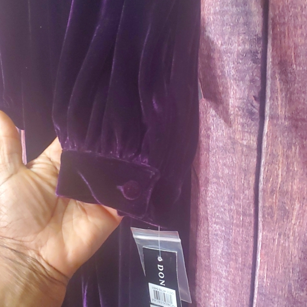 Gorgeous jumpsuit Wais 32. pit To Pit 38.length 58 - Picture 6 of 6